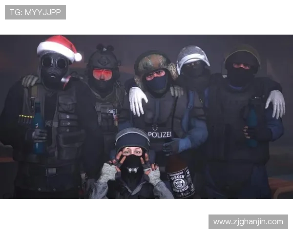 CSGO巨献:深入解析V5战队的战术灵活性与团队协作之道 CSGO巨献:深入解析V5战队的战术灵活性与团队协作之道