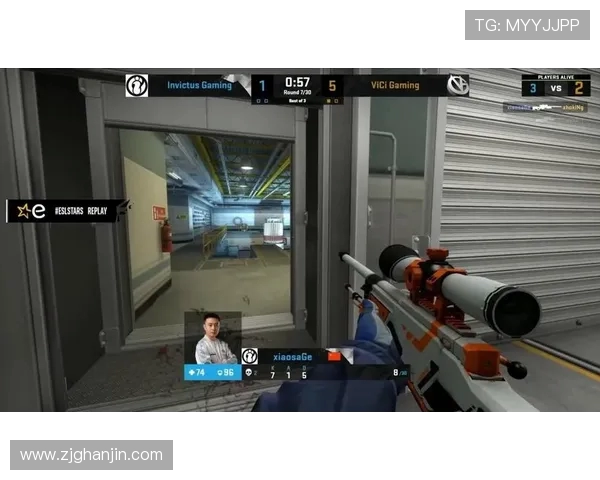 IG在CSGO比赛中的反击策略分析与得失总结 IG在CSGO比赛中的反击策略分析与得失总结