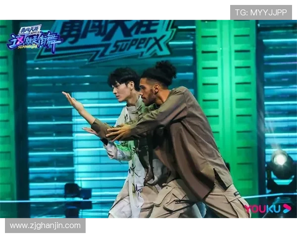 北京街舞队的进攻策略与失误分析探讨街舞文化的深层次影响