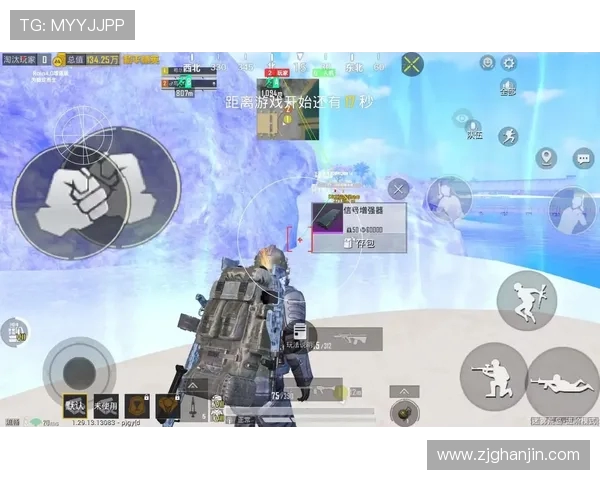 吴军独家分享和平精英游戏心得与技巧助你轻松上分和提升战斗力 吴军独家分享和平精英游戏心得与技巧助你轻松上分和提升战斗力