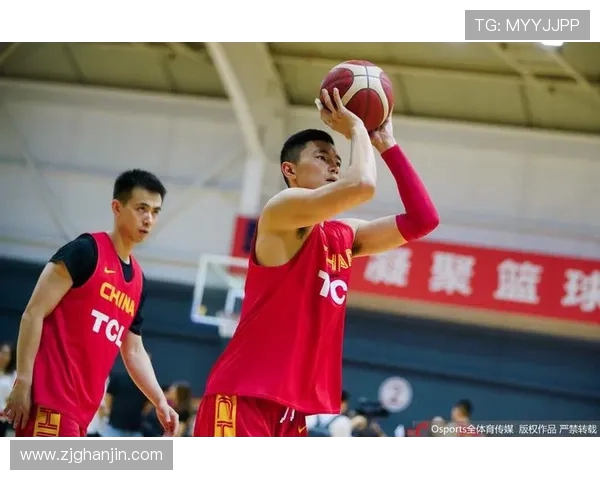 广州篮球队在世界杯背景下的转型与发展探索之路