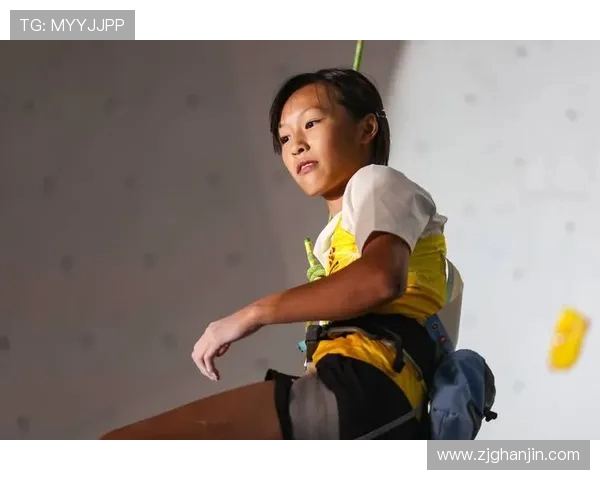 广州飞盘队在世界攀岩锦标赛中以80分稳居积分榜首位