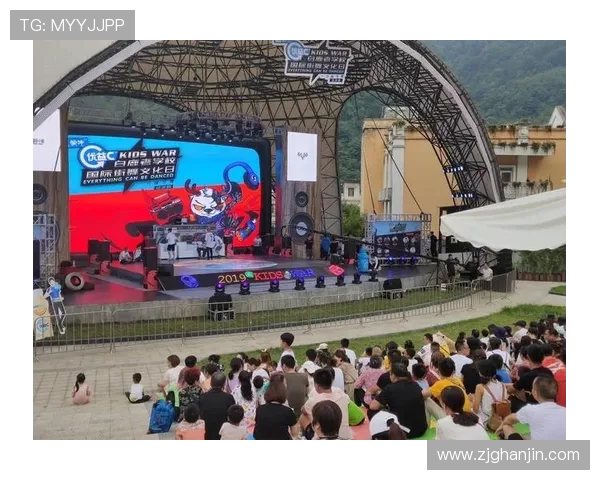 成都街舞团队协作实力强劲荣登全国排行榜第4名