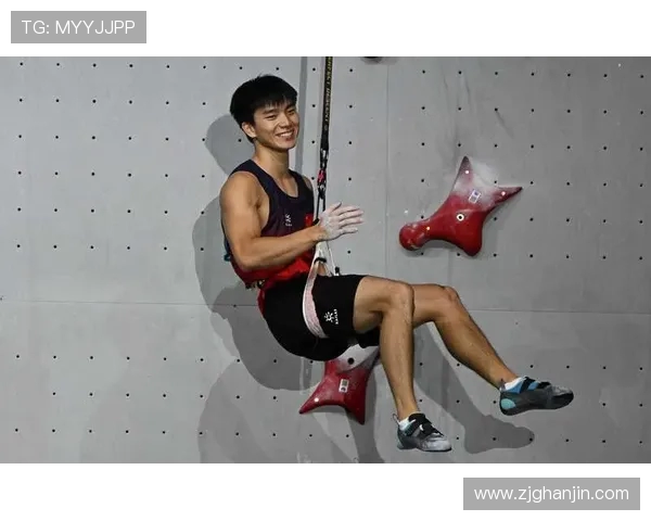 攀岩界权威发布个人能力实力榜单揭示顶尖选手风采与潜力 攀岩界权威发布个人能力实力榜单揭示顶尖选手风采与潜力