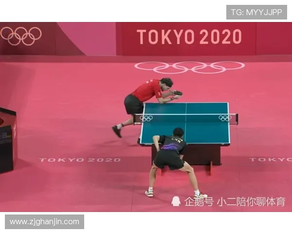 杭州乒乓球队反击策略深度解析与训练秘辛探讨 杭州乒乓球队反击策略深度解析与训练秘辛探讨