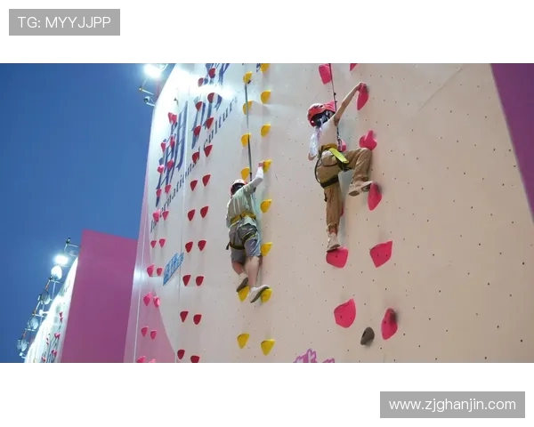 杭州攀岩队勇攀高峰极限运动嘉年华的精彩逆袭之路 杭州攀岩队勇攀高峰极限运动嘉年华的精彩逆袭之路