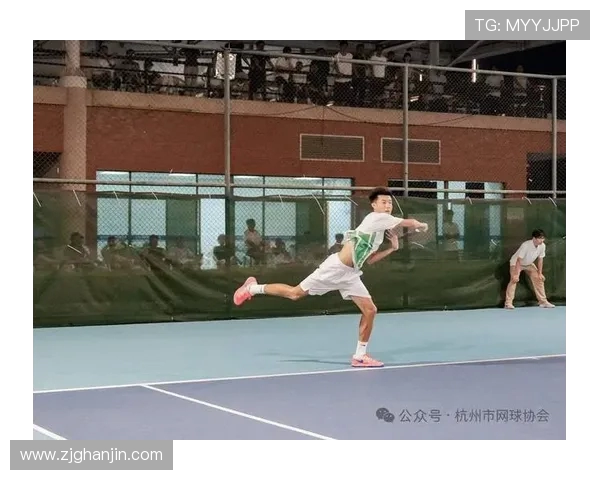 杭州网球队状态分析与表现评估：数据驱动的深度解读与未来展望