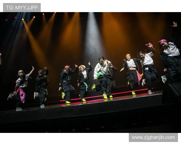 杭州街舞队与南京街舞队赛后复盘战术分析与表现对比