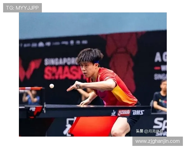 武汉乒乓球队在冠军赛中的精彩表现与状态分析 武汉乒乓球队在冠军赛中的精彩表现与状态分析