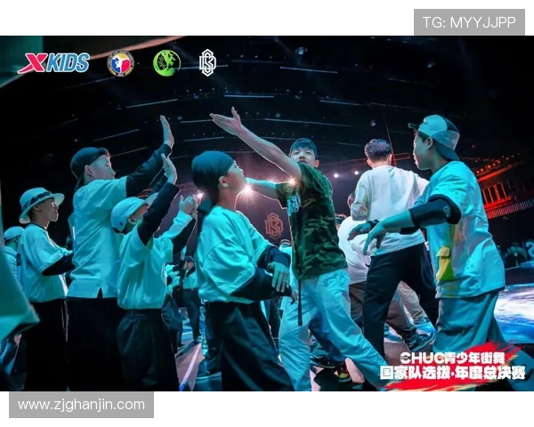 武汉攀岩队在世界街舞大赛中的节奏表现精彩纷呈引发热议