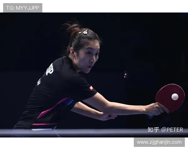 深入分析北京乒乓球队独特节奏打法的战术与技巧解析 深入分析北京乒乓球队独特节奏打法的战术与技巧解析