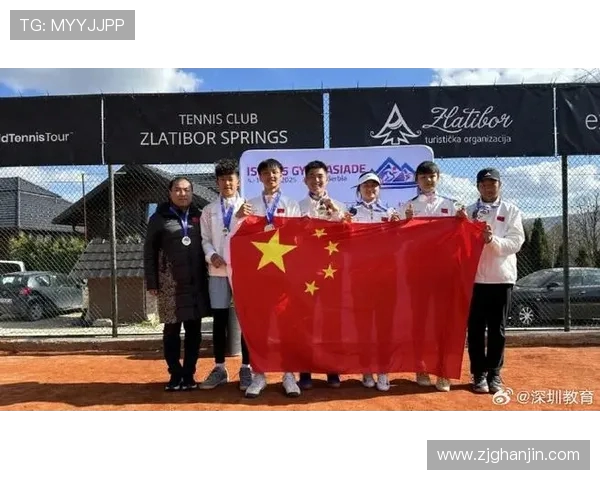 深圳网球队创历史新高网球状态排名再创新高峰 深圳网球队创历史新高网球状态排名再创新高峰