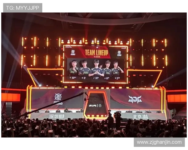 英雄联盟战术深度分析：JDG如何在阵地战中掌控全局