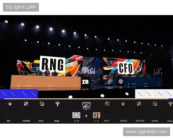 英雄联盟深度解析：揭开RNG战队背后的比赛经验与策略秘密