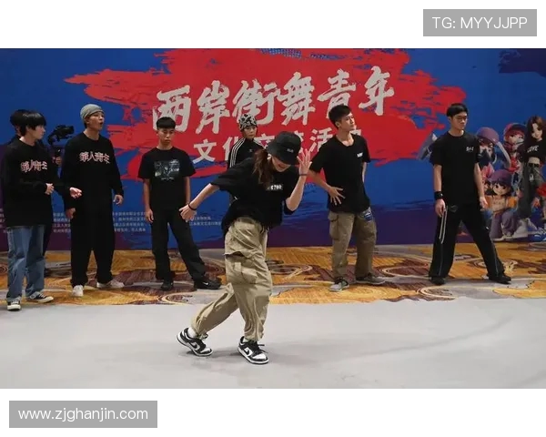 西安街舞队的中路突破探索与深度解析街舞文化的魅力与发展