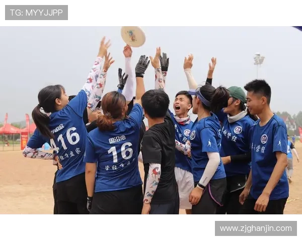 赛后分析：上海飞盘队与北京飞盘队的竞技状态与表现对比