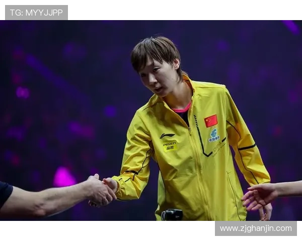 重庆乒乓球队在精英赛中的状态分析与表现评估