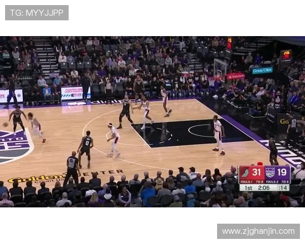 2019年国王队与开拓者队精彩对决回顾与分析 2019年国王队与开拓者队精彩对决回顾与分析