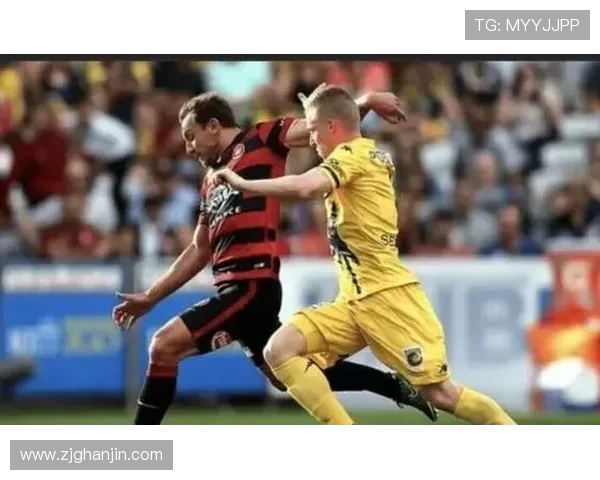 中央海岸队与西悉尼FC激战在即谁能在这场对决中笑到最后