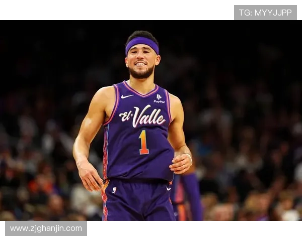 德文布克如何在NBA赛场上展现出无与伦比的得分能力与领导力 德文布克如何在NBA赛场上展现出无与伦比的得分能力与领导力