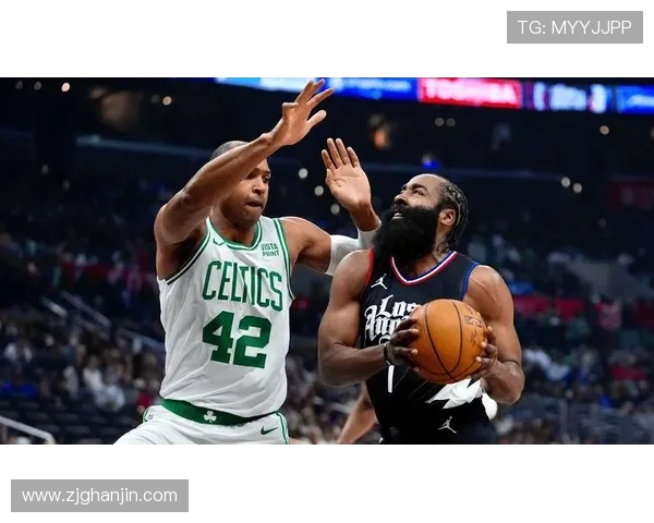 快船与凯尔特人精彩对决录像回放全程分析与精彩瞬间重温