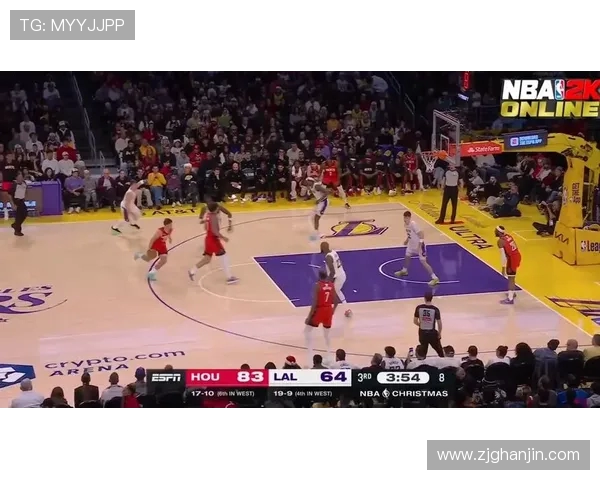 湖人对火箭精彩比赛回放导航全解析与精彩瞬间重温