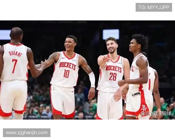 火箭队与快船队对决前瞻分析及胜负预测展望 火箭队与快船队对决前瞻分析及胜负预测展望