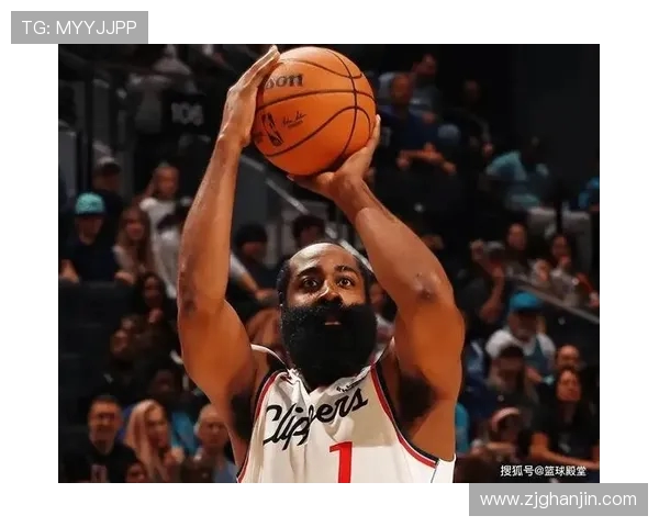 詹姆斯哈登的篮球之路与未来展望解析 詹姆斯哈登的篮球之路与未来展望解析