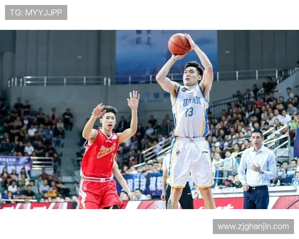 赵泰隆:从篮球新星到职业生涯巅峰的华丽转身与奋斗历程 赵泰隆:从篮球新星到职业生涯巅峰的华丽转身与奋斗历程