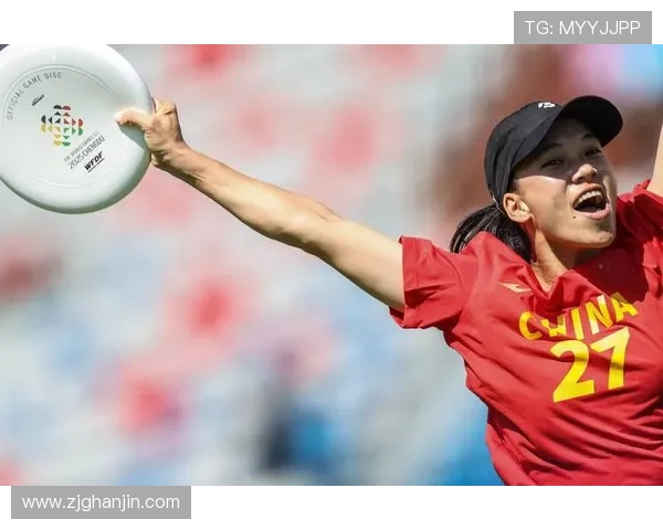 飞盘战术解析：西安飞盘队独特进攻体系的构建与实践探讨