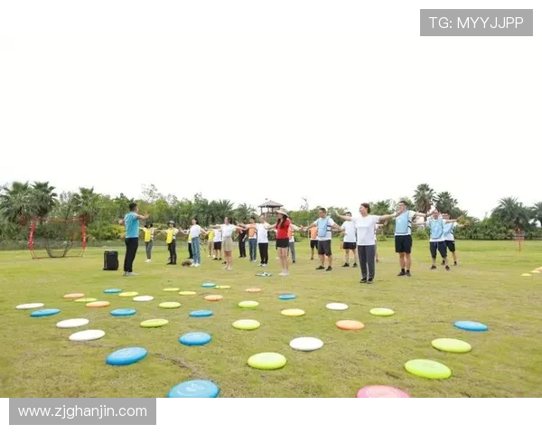 飞盘竞技新风潮上海飞盘队速度与激情的完美结合