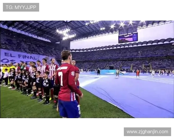 马德里德比精彩回放马竞与皇马的巅峰对决全景回顾 马德里德比精彩回放马竞与皇马的巅峰对决全景回顾