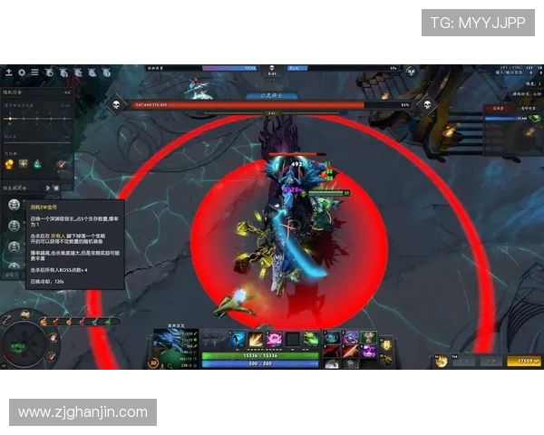 黄芳独家分享DOTA2游戏心得与技巧助你快速提升战斗水平