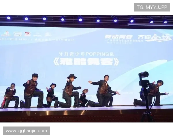 北京街舞队包夹现象解析：街舞文化中的团队协作与竞争关系探讨