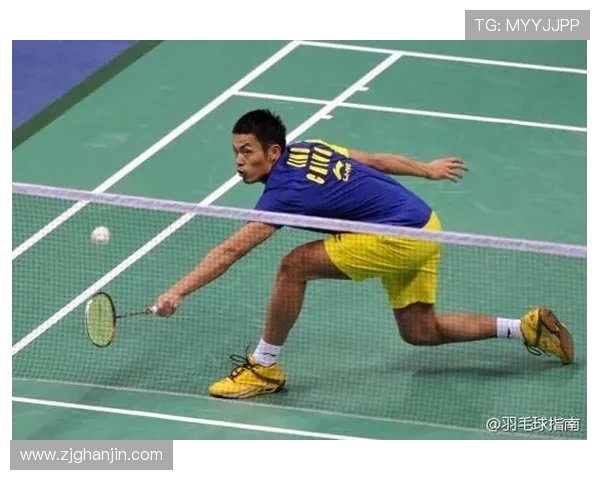 广州羽毛球队整体压制打法深度分析与战术解读