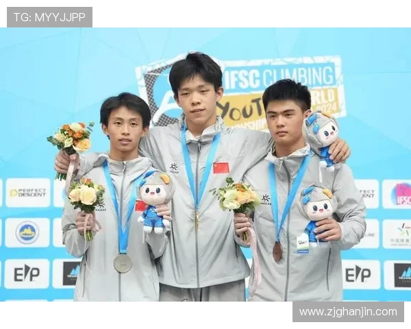 武汉攀岩队勇夺全国攀岩配合排行榜第二名展现强大实力与团队精神