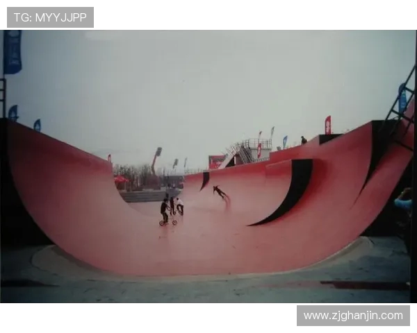 极限运动在上海的崛起与发展：探索本地运动队的精神与文化