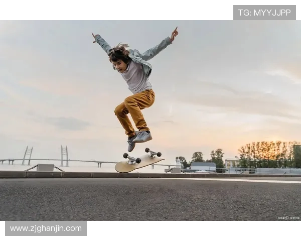 武汉滑板队引领力量变革热议滑板文化的崛起与发展