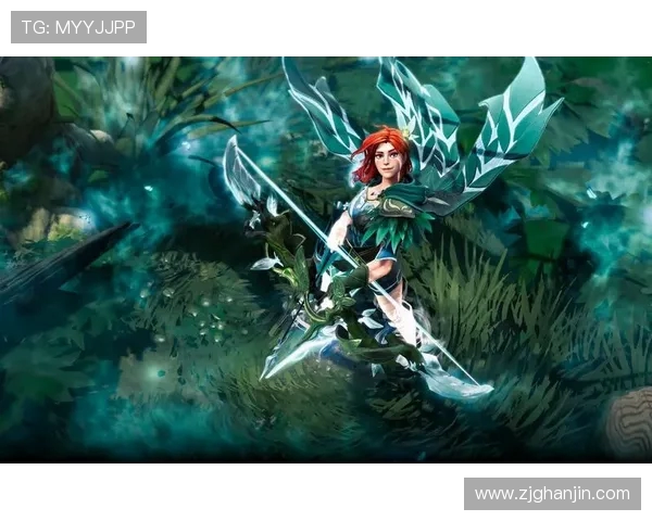 DOTA2新手必看灵活性玩法入门指南助你快速上手游戏技巧