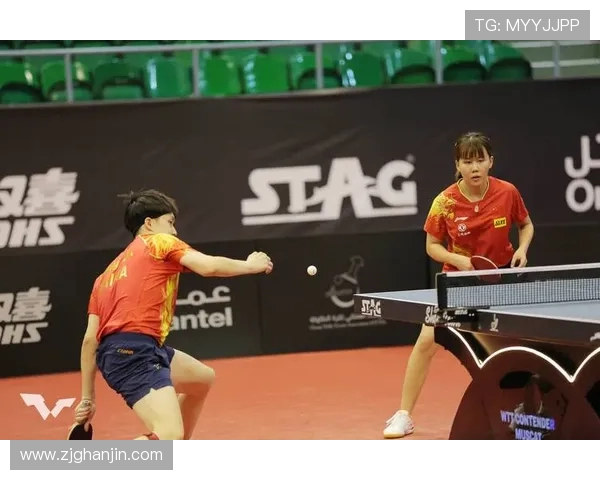 上海乒乓球队在冠军赛中的节奏掌控与表现分析