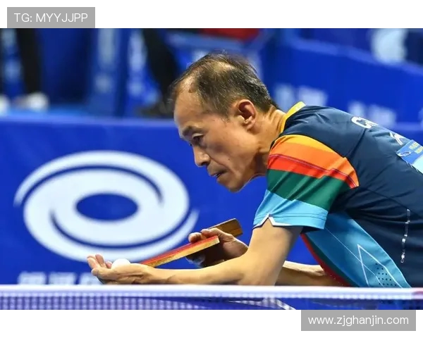 乒乓球传奇刘强的职业生涯与心路历程深度对话