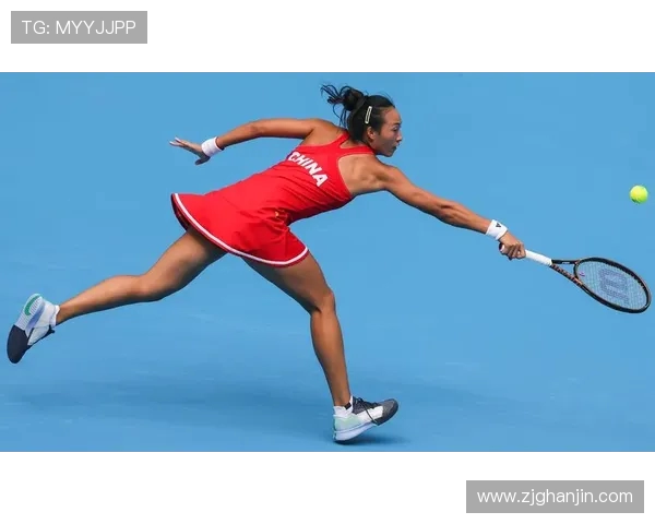 亚运会特别报道:杭州网球队的拼搏精神与荣耀之路 亚运会特别报道:杭州网球队的拼搏精神与荣耀之路