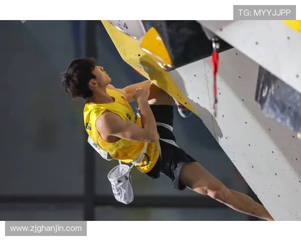 成都攀岩队耐力训练新方法引发热议探索攀岩运动的未来发展