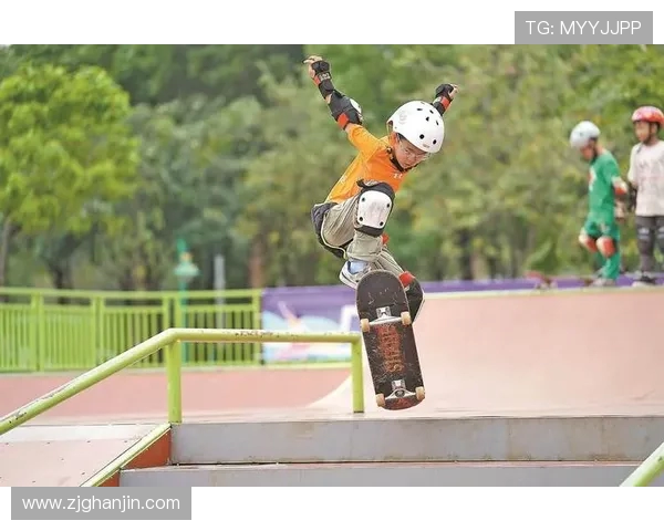 杭州滑板队在极限运动会中的战术表现分析与点评